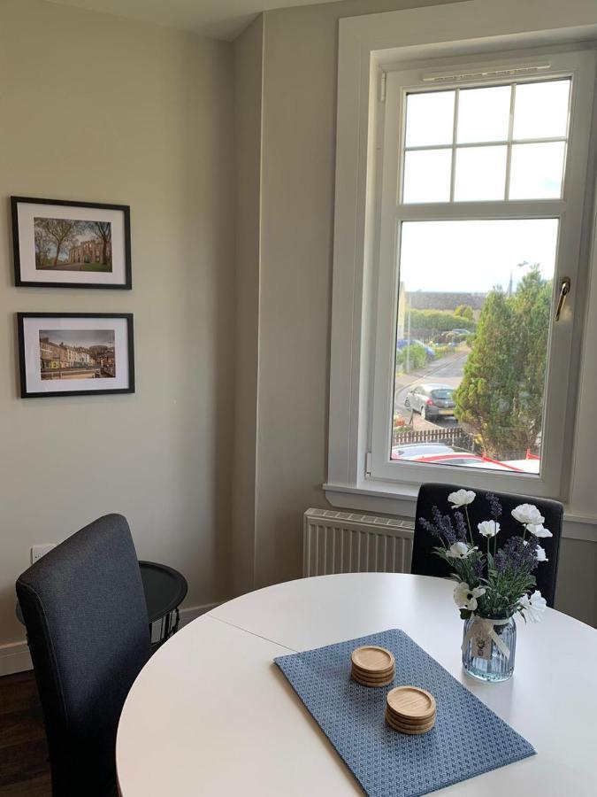 The White City Apartment Oban Kültér fotó